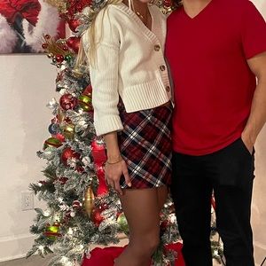 Altar’d State Skirt